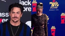 Cheating Scandal_ Tom Sandoval Apologizes To Ariana Madix And Raquel Leviss Brea