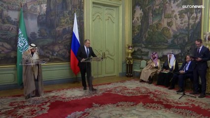 روسيا: اتفاق البحر الأسود لتصدير الحبوب سيمدد تلقائياً