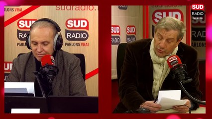 Nucléaire : coup d'envoi des débats à l'Assemblée - La chronique d'Eric Revel