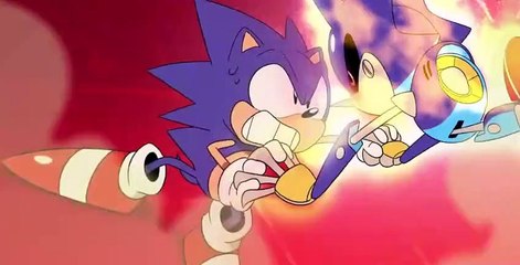 Sonic Mania Adventures E005