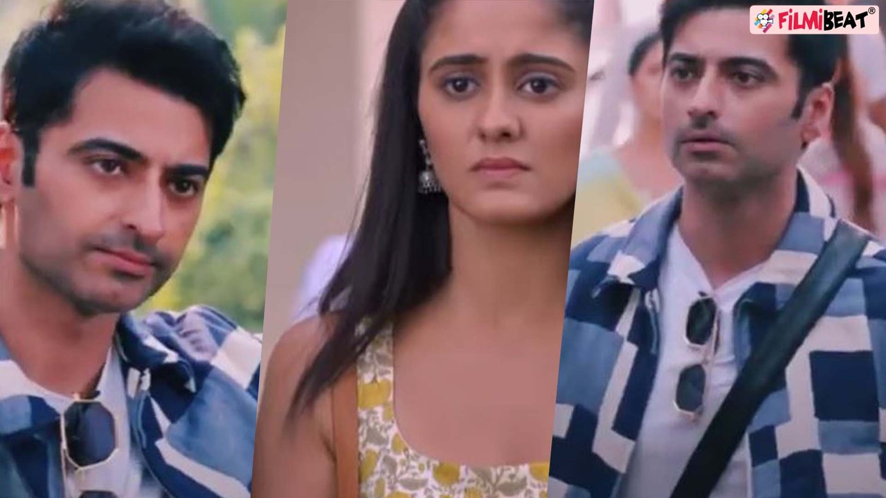 Gum Hai Kisi Ke Pyar Mein : Sai के लिए New Hero...