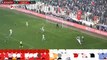 Bursaspor 2-1 Amed SK [HD] 05.03.2023 - 2022-2023 Sezonu 2. Lig Beyaz Grup 23. Hafta Maçı
