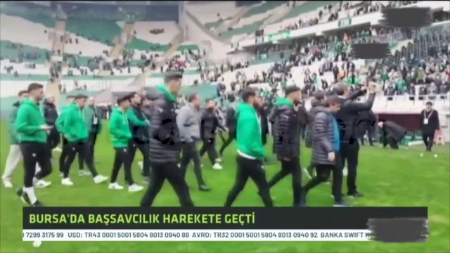 Bursaspor 2-1 Amed SK [HD] 05.03.2023 - 2022-2023 Sezonu 2. Lig Beyaz Grup 23. Hafta Maçı (Sadece Olaylar)