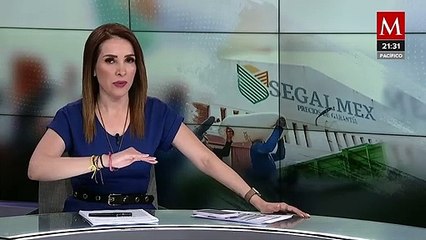 FGR captura a ocho personas por desfalco a Segalmex