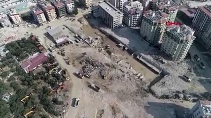 Yüzlerce canın yitirildiği lüks rezidansın çökme nedeni belli oldu