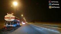 119 - قصة اختطاف الطائرة الكويتية التي طارت ورجعت للمطار ثلاث مرات !! سوالف طريق