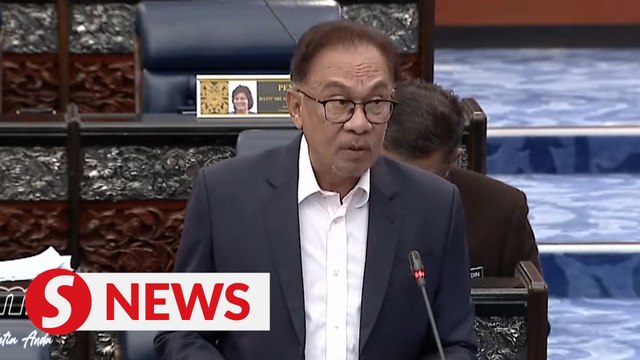 Second phase of Rahmah Cash Aid to be distributed before Raya, says PM