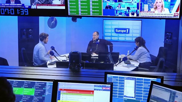 La réforme des retraites devant la CMP : l'exécutif résigné à utiliser le 49.3