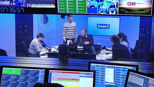 AirTags, imsi-catchers, caméras clandestines... Les malfaiteurs toujours plus connectés