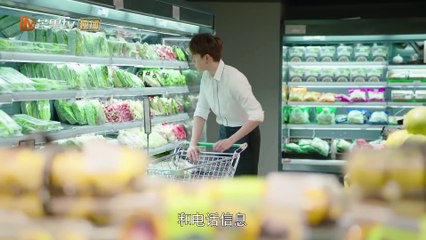 My Amazing Boyfriend 2 EP03【ENG SUB】我的奇妙男友2  Chinese Drama, THE BEST FILM