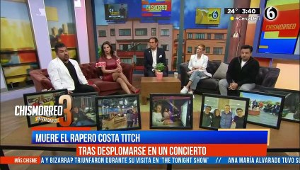 Shakira y Bizarrap obtienen cuatro récords guinness