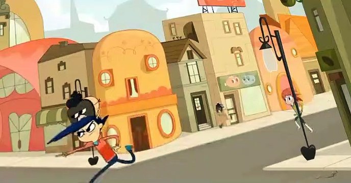 The Day My Butt Went Psycho! The Day My Butt Went Psycho! S02 E016 The Dark Nugget Floats / Butts v. Zack Dawn of Justice