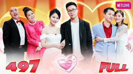 Vợ Chồng Son - Tập 497