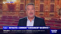 ÉDITO - Réforme des retraites: comment 