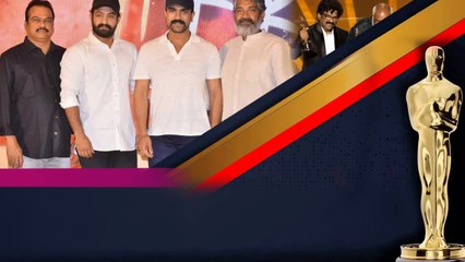 RRR అయ్యో పాపం దానయ్య.. నిర్మాతను విస్మరించిన ఆర్ఆర్ఆర్ టీమ్ | Telugu OneIndia