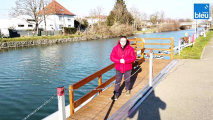 Canoé Kayak Club Mulhouse-Riedisheim 1/5