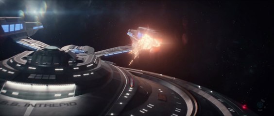 Star Trek Picard 3x05