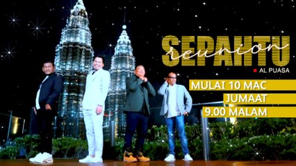 [PROMO] Sepahtu - Al Puasa