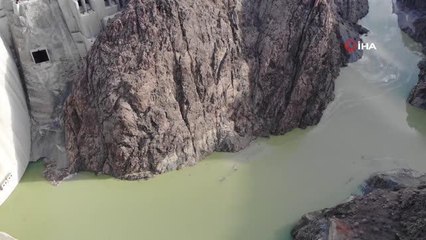 Sular altında kalacak olan Yusufeli'ni en son onlar terk edecek