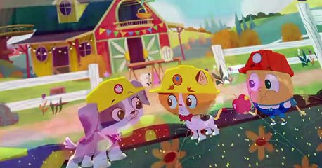 Rhyme Time Town Rhyme Time Town S02 E010 – Let’s Build a Scarecrow / Super Egg