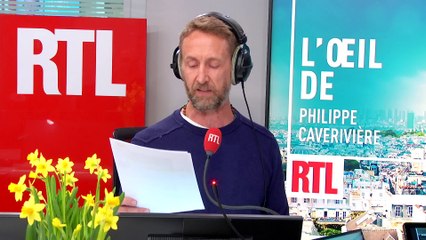 Grève des éboueurs : "un tas poubelle pour un Parisien, un T3 flambant neuf pour un SDF"