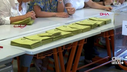 İşte adım adım seçim takvimi...