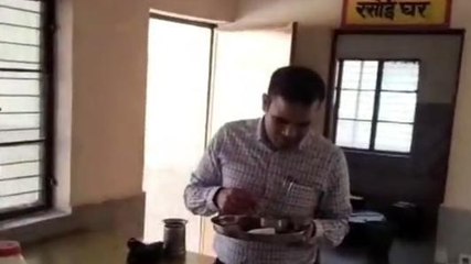 बदायूँ:एसडीएम ने कस्तूरबा विद्यालय का निरीक्षण कर स्टाफ को दिए जरूरी दिशा निर्देश