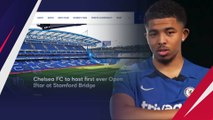 Chelsea Ajak Buka Puasa Bersama di Stamford Bridge, Fofana Sambut Bahagia