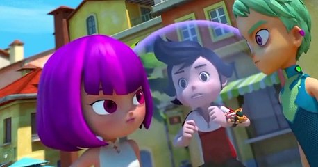 DinoCore DinoCore S03 E003 The Bubble Uproar