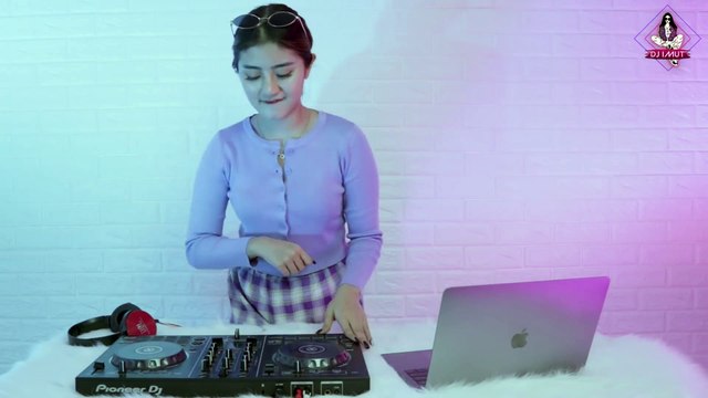 DJ MELODY STEREO LOVE SLOW TIKTOK