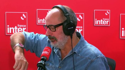 Bonne fête Mathilde ! Le billet de Daniel Morin
