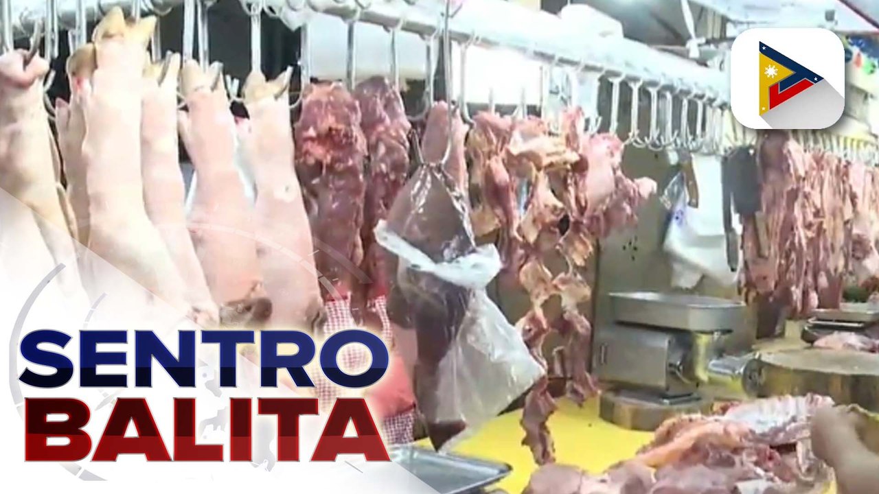 DA, inaayos na ang pagpapatupad ng protocol sa pagpigil sa pagkalat ng ...