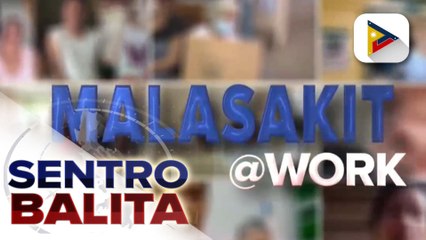 Download Video: MALASAKIT AT WORK: Lola na nangangailangan ng tulong sa kanyang gamutan, nakatanggap ng tulong pinansyal mula sa Senior Citizens Partylist