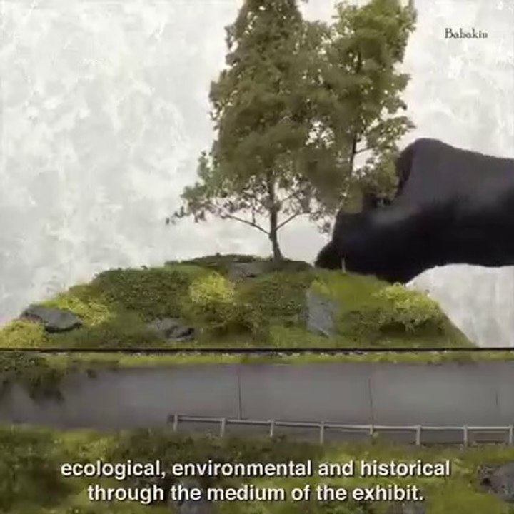 Building The Ultimate Model realistic diorama Roads on the Carpathian– Realistic Scenery Vol.#10