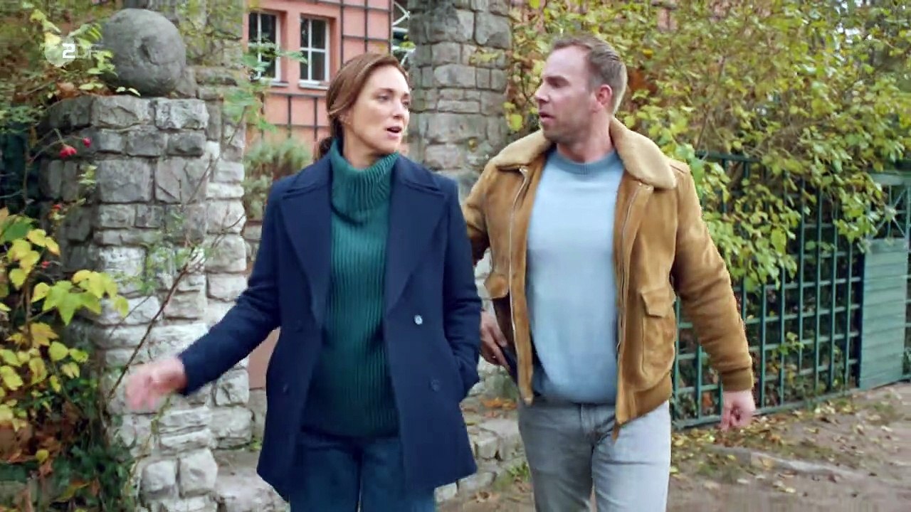 SOKO Wismar: Tod einer Hebamme | Folge 24/Staffel 19