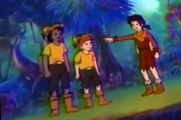 Peter Pan and the Pirates Peter Pan and the Pirates E021 When Games Become Deadly