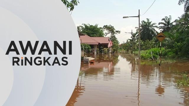 AWANI Ringkas: Selangor berdepan impak perubahan iklim tidak menentu