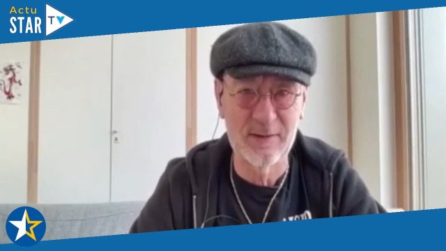 Les Enfoirés : Michael Jones explique pourquoi il ne participe plus au concert des Restos du cœur