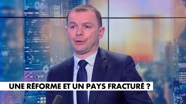 Olivier Dussopt : «En France, toutes les réformes ont montré que le débat sur les retraites a toujours été compliqué»