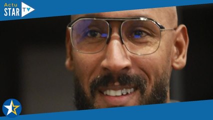 Nicolas Anelka marié à Barbara : rares apparitions de sa femme, qui a changé plusieurs fois de coule