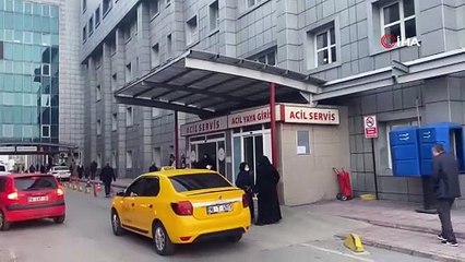 Pompalı ile kuzenini vurdu