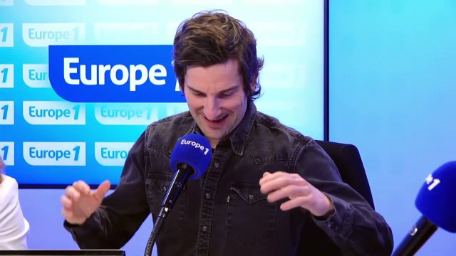 Gaspard Proust face à Sonia Mabrouk : «C'est le jardinier qui prépare la pelouse du matin et je suis le sanglier qui vient déterrer les racines»