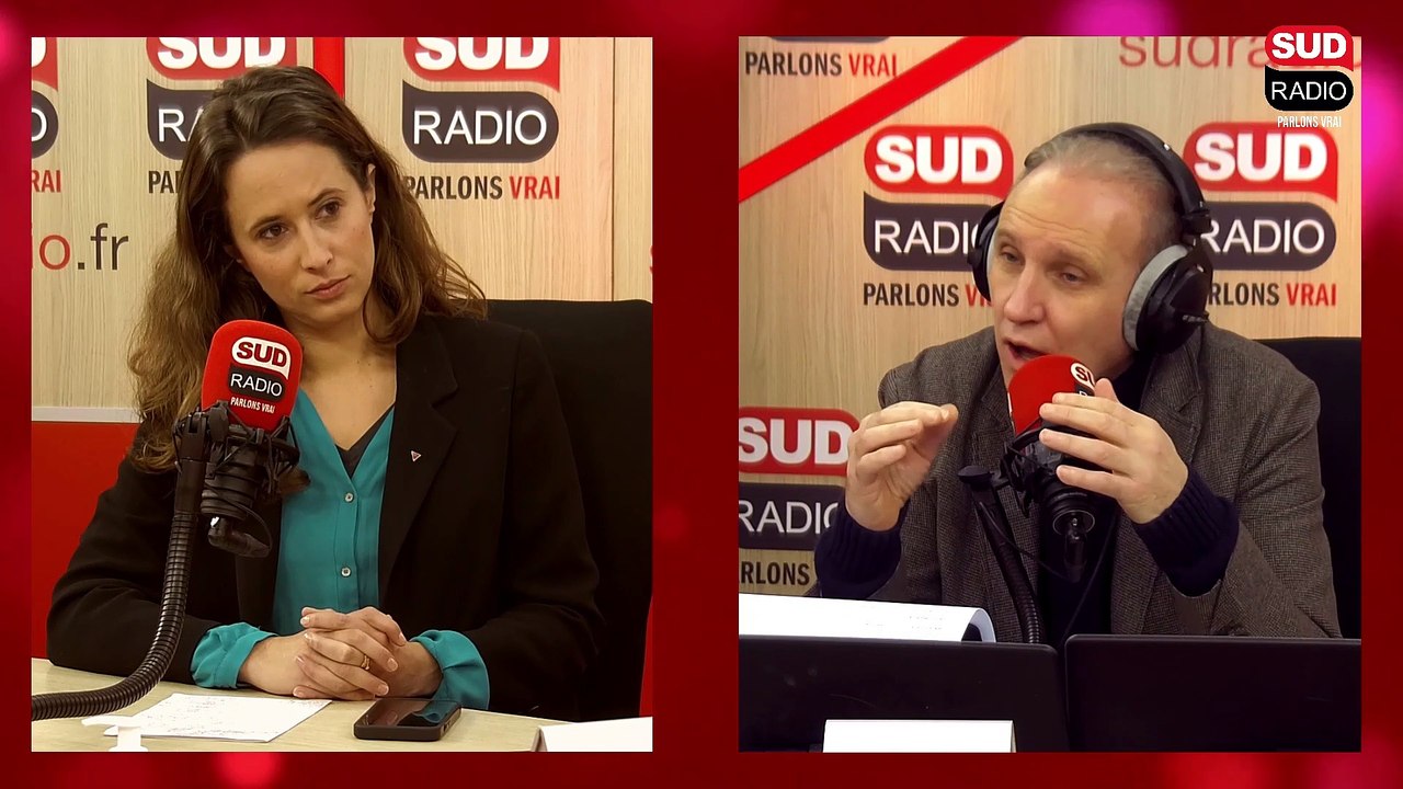 Clémence Guetté : "Réforme des retraites : il faut un référendum"