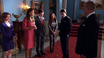 The Palace  (Classic British Drama)  - Episode 05