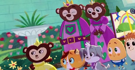 Rhyme Time Town Rhyme Time Town S02 E015 – Indigo the Unicorn