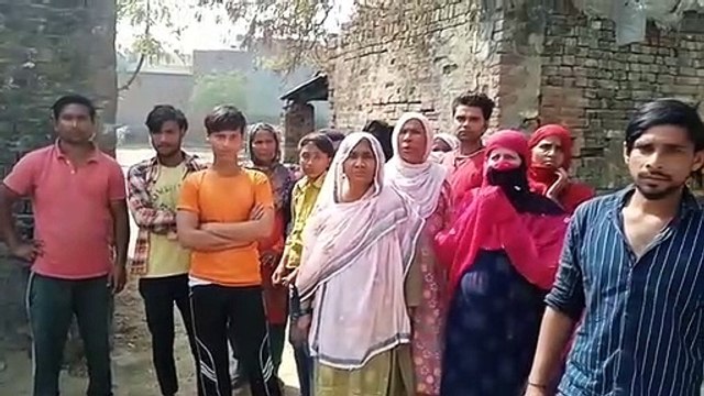 पुलिसकर्मियों ने दाल व्यापारी के साथ की बर्बरता, चौकी प्रभारी समेत चार पुलिसकर्मी लाइन हाजिर