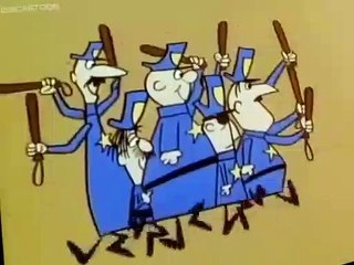 The Dick Tracy Show The Dick Tracy Show E033 – Tobacco Load