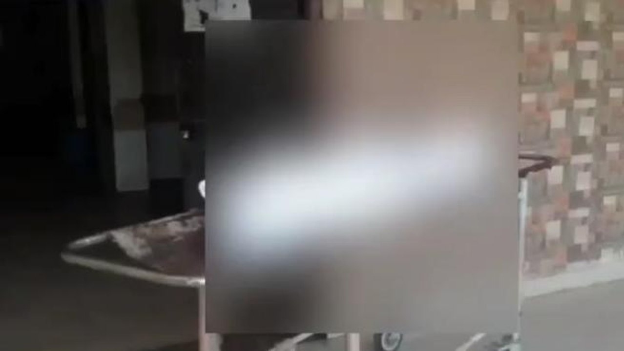 मथुरा: सड़क हादसे में घायल हुए युवक ने तोड़ा दम, परिजनों में मचा कोहराम