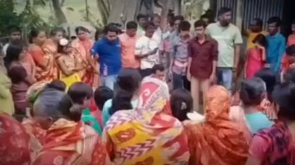 তবে কি চাকরি বাতিল হওয়ায় এই ঘটনা...more