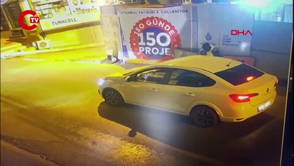 İranlı sahte polisler yakalandı